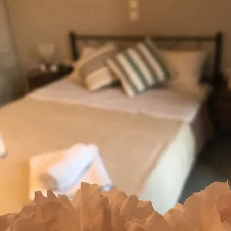 Hébergement de vacances Stathis *