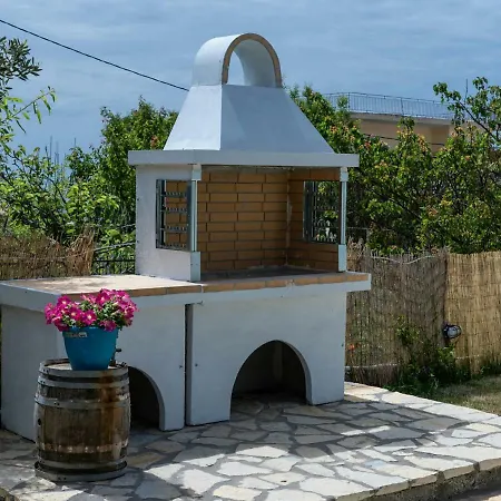 Stathis Hébergement de vacances