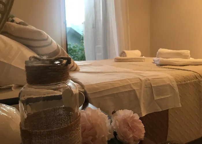 Ferienhaus Stathis