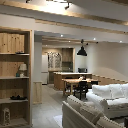 Stathis Σπίτι διακοπών *