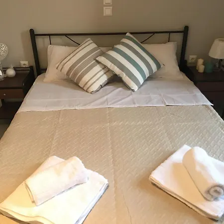 Stathis Εξάνθεια